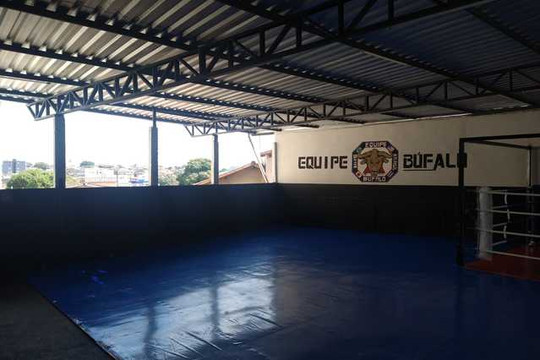 Imagem 3 da galeria do parceiro CT Equipe Búfalo