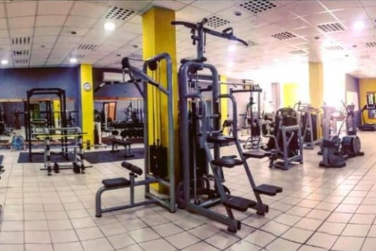 Immagine 1 dalla galleria del partner Wellness House asd