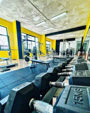 Immagine 2 dalla galleria del partner Wellness House asd