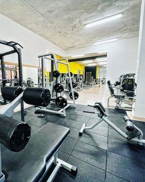 Immagine 3 dalla galleria del partner Wellness House asd