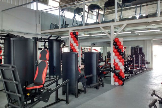 Imagem 1 da galeria do parceiro RM Fitness