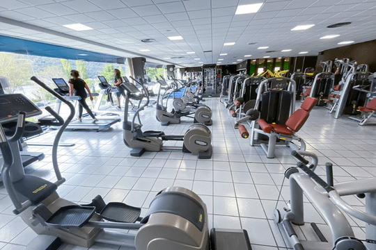 Immagine 3 dalla galleria del partner Ésport Lecco