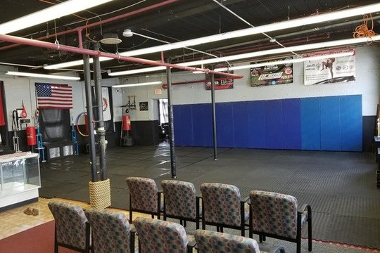 Image 3 from United Community Martial Arts partner gallery