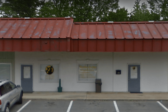 Image 2 from Gustavo Machado Brazilian Jiu-Jitsu Rocky Mount partner gallery