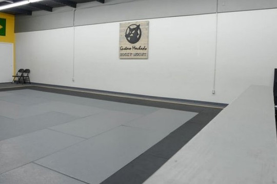 Image 3 from Gustavo Machado Brazilian Jiu-Jitsu Rocky Mount partner gallery