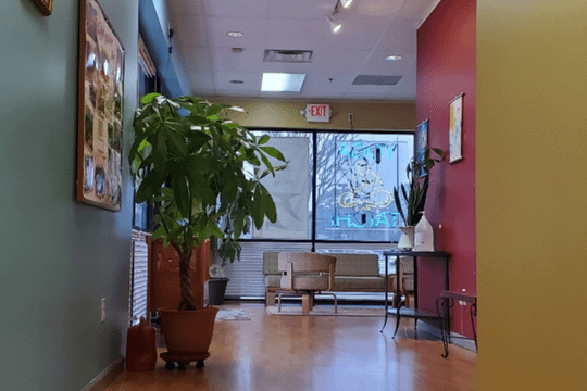Image 3 from Body & Brain Yoga Tai Chi - Champion partner gallery