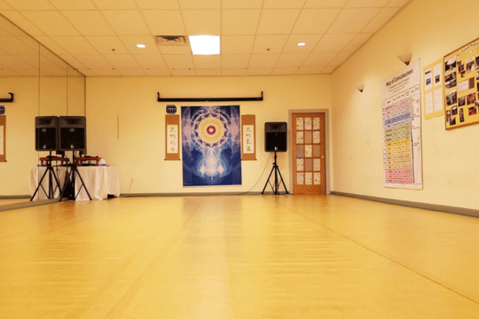 Image 1 from Body & Brain Yoga Tai Chi - Champion partner gallery