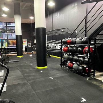 Imagen 3 de la galería del partner Bigg - Belgrano