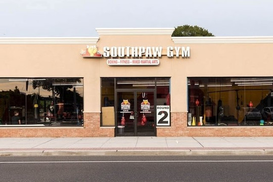 Image 2 from Southpaw Gym Boxing, Muay Thai, Mixed Martial Arts partner gallery