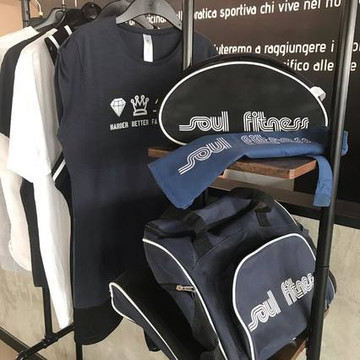 Immagine 3 dalla galleria del partner Soul Fitness