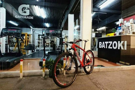 Imagen 2 de la galería del partner Batzoki Gym Cuautla