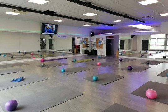 Immagine 2 dalla galleria del partner Fitness Faktory