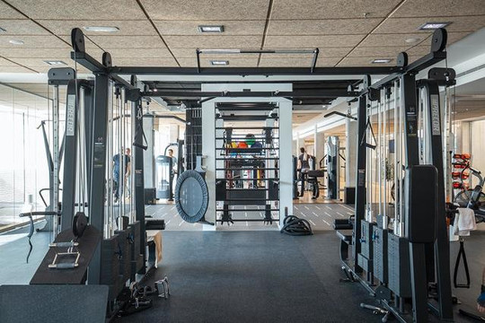 Imagen 1 de la galería del partner CEM Horta