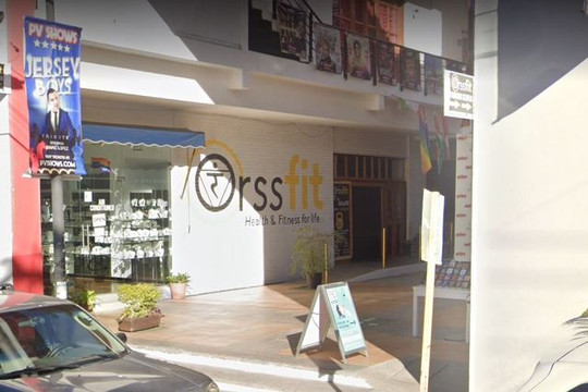 Imagen 2 de la galería del partner Orssfit / Centro