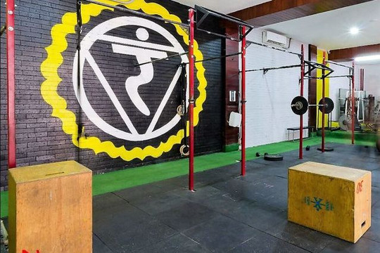 Imagen 3 de la galería del partner Orssfit / Centro