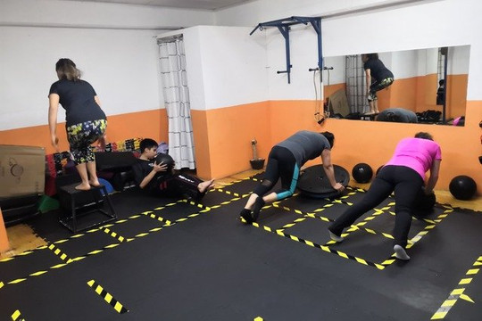 Imagen 1 de la galería del partner Okinawa Sasori