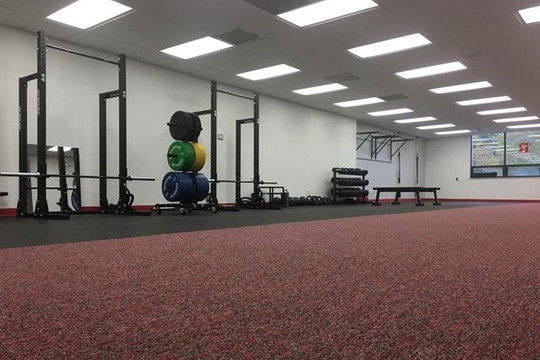 Image 2 from Revolution Fitness & Performance partner gallery