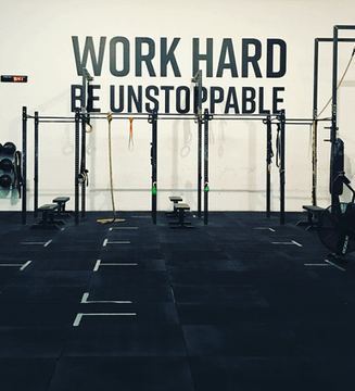 Immagine 2 dalla galleria del partner Crossfit Amet