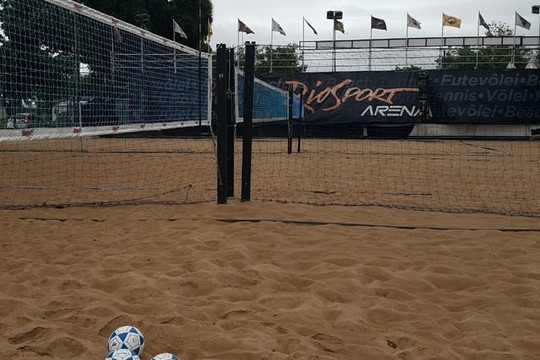 Imagem 3 da galeria do parceiro Pro Sport Riosporting