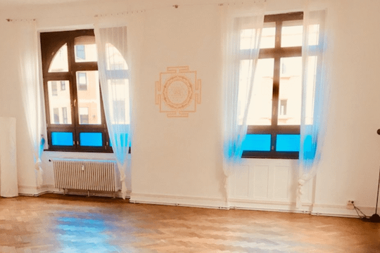 Bild 3 von Ashtanga Yoga Institut Heidelberg Partnergalerie