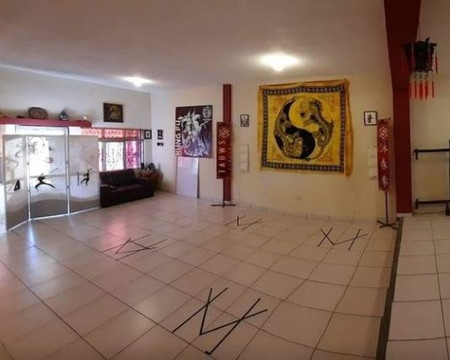 Imagen 3 de la galería del partner Taows Academy Saltillo
