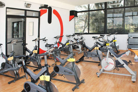 Imagen 1 de la galería del partner PowerOn Health & Fitness Center