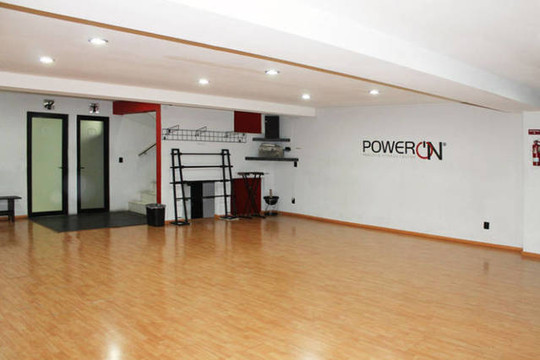Imagen 3 de la galería del partner PowerOn Health & Fitness Center