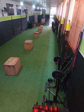 Imagem 3 da galeria do parceiro Cross Resistance
