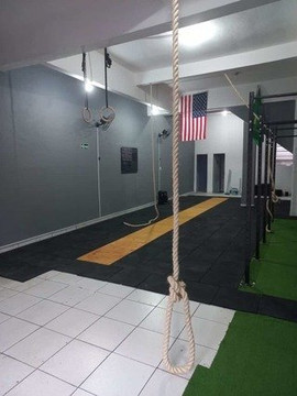 Imagem 2 da galeria do parceiro Cross Hunter