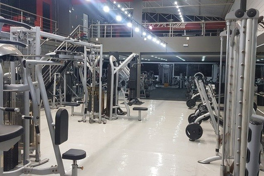 Imagem 3 da galeria do parceiro Extreme Academia