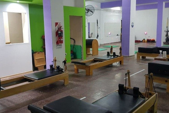 Imagen 3 de la galería del partner Corpore Gym