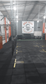 Imagem 1 da galeria do parceiro BOX CL10