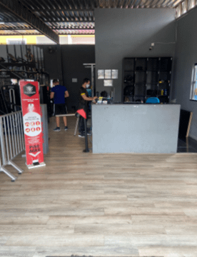 Imagem 2 da galeria do parceiro Academia Fitness Evolution
