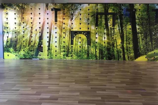 Bild 3 von Wolf-Fitness&Gesundheit Partnergalerie