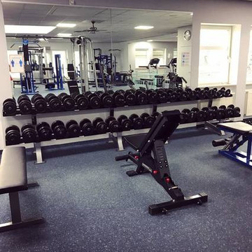 Bild 2 von Fit & Fun Mainburg Partnergalerie