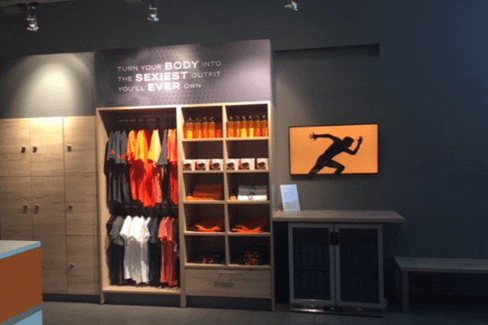 Bild 3 von Orangetheory Fitness Lübeck Partnergalerie