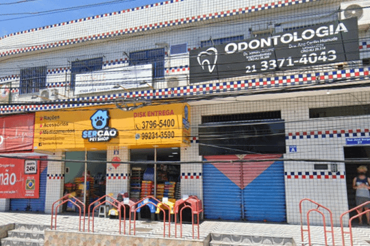 Imagem 2 da galeria do parceiro Studio Fisiofit Irajá