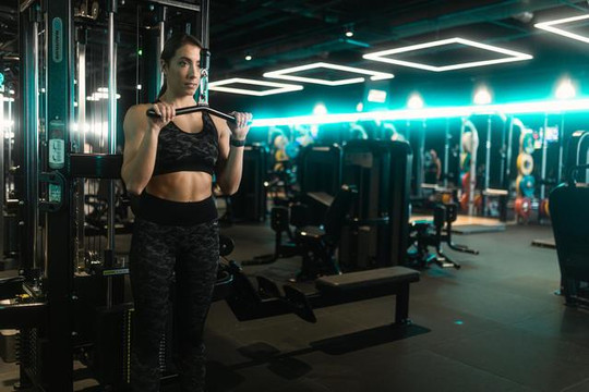 Image 3 from Everlast Gyms Sunderland partner gallery