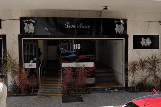 Imagem 2 da galeria do parceiro Studio De Pilates Leandro Cezario