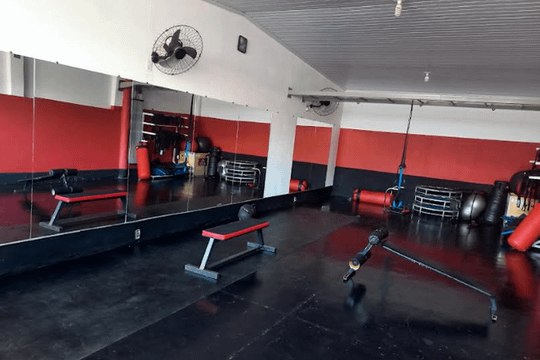 Imagem 3 da galeria do parceiro Panda Academia