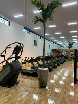 Imagem 2 da galeria do parceiro Adrenaline Fitness