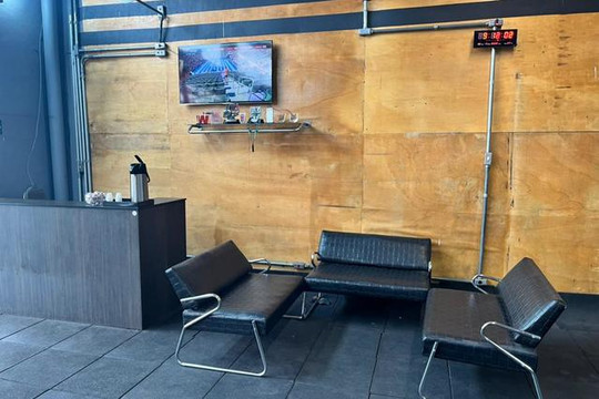 Imagem 3 da galeria do parceiro Hive Fitness