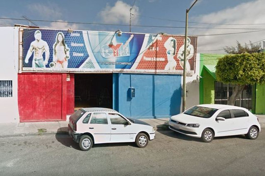 Imagen 2 de la galería del partner Gym Montecarlo Zona Alta