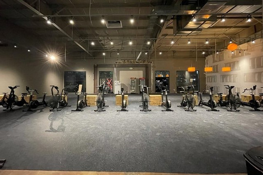 Image 1 from Trinity CrossFit partner gallery