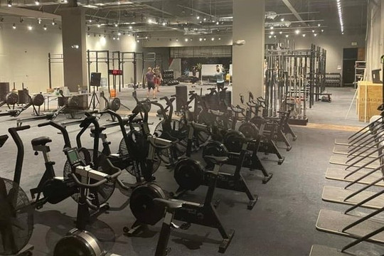 Image 2 from Trinity CrossFit partner gallery