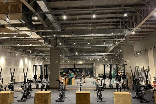 Image 3 from Trinity CrossFit partner gallery