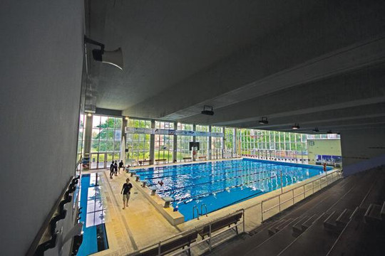 Immagine 2 dalla galleria del partner Piscina Raffalda - Activa Piacenza