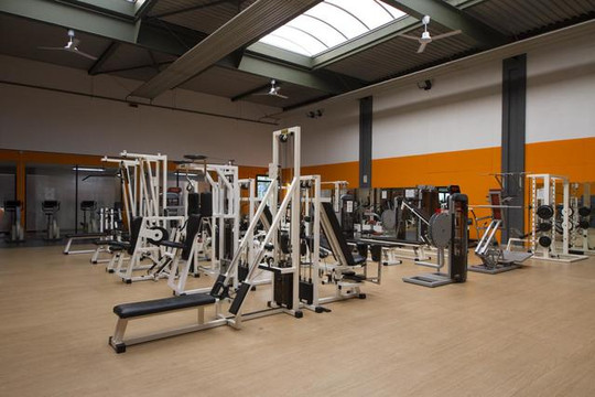 Immagine 2 dalla galleria del partner Centro Sportivo Farnesiana - Activa Piacenza