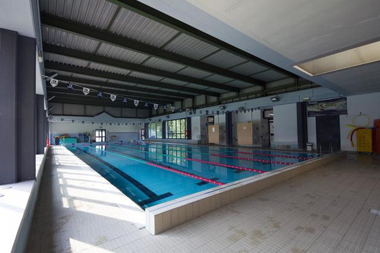 Immagine 3 dalla galleria del partner Centro Sportivo Farnesiana - Activa Piacenza