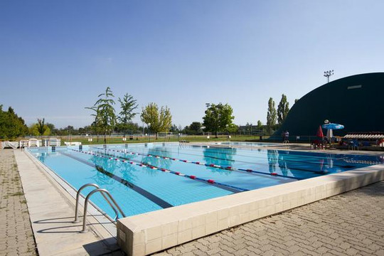 Immagine 1 dalla galleria del partner Piscina di Pontenure (aperta dal 2 Giugno) - Activa Piacenza